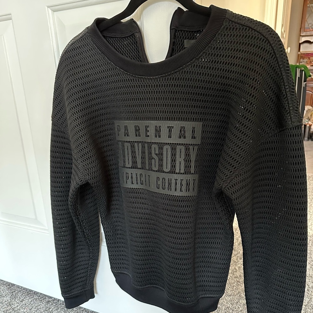 Alexander Wang sweater